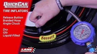 Quickcar Tire Inflators