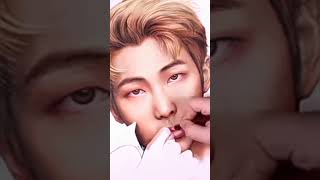 guess who is there #kpop#bts#short#youtubeshorts #drawing