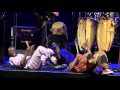 Helsinki - Cotonou Ensemble - Part 3/4 @Savoy-teatteri 31.12.2015 Helsinki