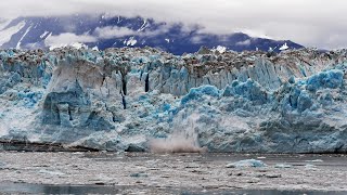 भारत के ग्लेशियर (Glaciers of India) का लुप्त होने का ख़तरा। जो कि काफी चिंताजनक है।*Exclusive Hindi