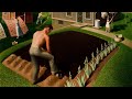 Post Artists: Grant Wood and the Most Famous Painting in America