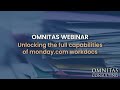 How to effectively use monday.com workdocs