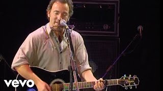 Bruce Springsteen - No Surrender (Live)