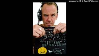 Fatboy Slim - Old School Noisy Hour