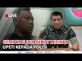 🔴 Akui Diintimidasi saat Buat Pernyataan, Gembong Judi Sebut Berikan Setoran ke Polisi