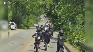 TCSO looking into teen e-moto 'street takeover' on 360, Westlake Drive
