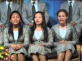 BESY CHOIR - A tanpui ang che