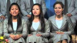 BESY CHOIR - A tanpui ang che