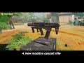 cod mobile season 2 update new gun sounds buff u0026 nerfs m4 underbarrel attachment u0026 more