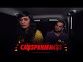 Cabsperiences - Gehan Blok & Dino Corera