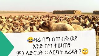 ዉይ ተቋረጠ 😂 በጌን ምን ላድርጋት 🙄