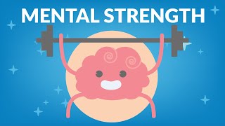 How to Build Mental Strength | Mental Toughness