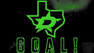 Dallas Stars 2022 Goal Horn (Remastered)