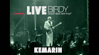 Pamungkas - Kemarin (LIVE at Birdy South East Asia Tour)