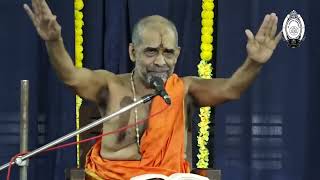 Part 05 Bhagavatha ಭಾಗವತ ಪ್ರವಚನ By Shri Vishwapriya Theertha Swamiji