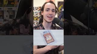 This Yu-Gi-Oh Card might be the most EXPENSIVE Card Ever!