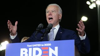 How Biden Won Super Tuesday l FiveThirtyEight Politics Podcast