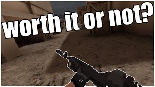 is tactical assault VR REALLY WORTH the money?