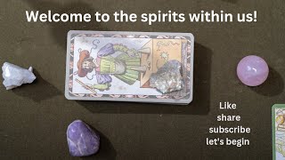 SHAPESHIFTER UNDER JUDGMENT IN THE 3D & SPIRITUAL REALMS #tarot #spirituality #tarotreader