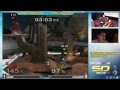 the san diego arcadian anto619 falco marth vs glg blackpr falcon ssbm losers r4 melee