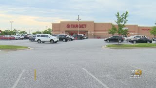 Target Drive-Up Service Expanding In Maryland