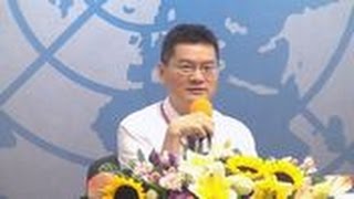 20150623聯合國反貪腐公約專題學術研討會(二)與談人─邱忠義