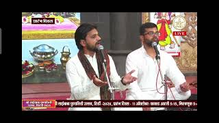 Vocal Shankar Ji Giri | Tabla Vedant Kulkarni #Vedantkulkarnitabla