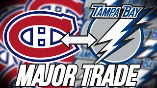 THIS HABS TRADE CHANGED EVERYTHING FOR BOTH CLUBS = MONTREAL CANADIENS NEWS TODAY
