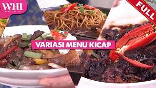 [FULL] Wanita Hari Ini (2024) | Variasi Menu Kicap  (Wed, Mar 6)