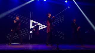 [FANCAM] 030918 A.C.E - CALLIN’ HD @ Sweet Fantasy in São Paulo