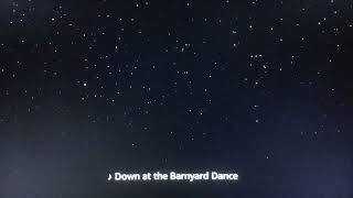 Closing Logos Barnyard (DVS)