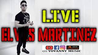 Elvis Martinez   Lleva Vida Live HQ