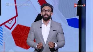 جمهور التالتة - مقدمة نارية من إبراهيم فايق عن حلقة اليوم مع أحمد عز وتامر بدوي