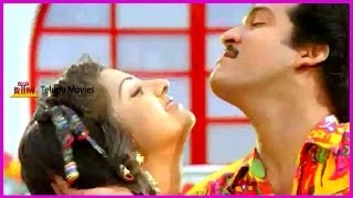 Manava Manava - Superhit Song - In Aa Okkati Adakku Telugu Movie