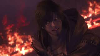 Final Fantasy XVI OST: Infernal Shadow Phase 1