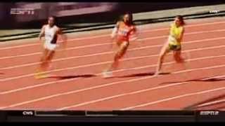 2015 NCAA Outdoor Track and Field Championships - Women's 200m