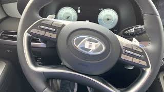 Drive POV: 2023 Hyundai Palisade SEL Premium
