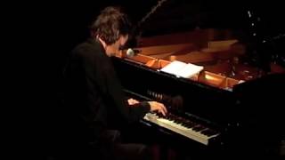 Rafael Pradal Piano Flamenco Buleria