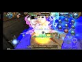 solo halberd hb low budget vs castilia toram online