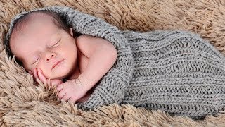 موسيقى لنوم الاطفال ♫♫♫ موسيقى هادئة لتنويم الاطفال: موسيقى نوم الاطفال - Nighty Night Lullaby