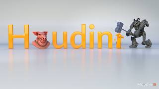 70 Tips to Get Up and Running with Houdini