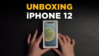 MEWAH! Unboxing iPhone 12 & MagSafe Indonesia