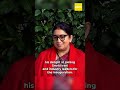 India Launches Pioneering Women Leadership Lounge At WEF 2024 In Davos #ytshorts #trending