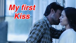 My first Kiss | Scene Shoot | Students of Lets Act