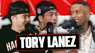 Tory Lanez on being cancelled, Drake at the Club, & being his own Manager