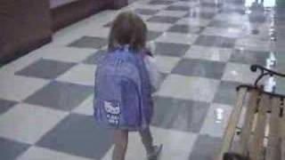 First Day of School 2004