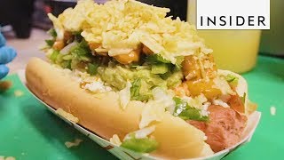 Prontito Makes Authentic Colombian Food In Queens, NY