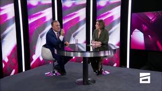 პორტი უნდა იყოს სახელმწიფოს საკუთრება და არა ივანიშვილის, ხაზარაძის, თუ ნათელაშვილის