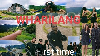 Wharilang West Khasi hills