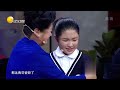 happy family丨 liaoning tv 邵峰郭冬临打碎“传家宝”花瓶，还互相推脱不承认丨欢乐饭米粒儿